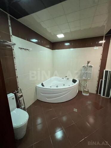 5-комн. новостройка - м. Элмляр Академиясы - 202.3 м² (16)