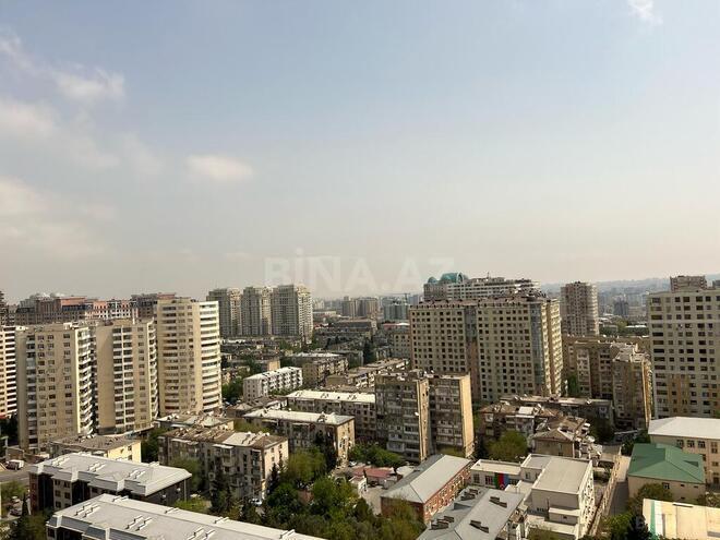 5-комн. новостройка - м. Элмляр Академиясы - 202.3 м² (1)