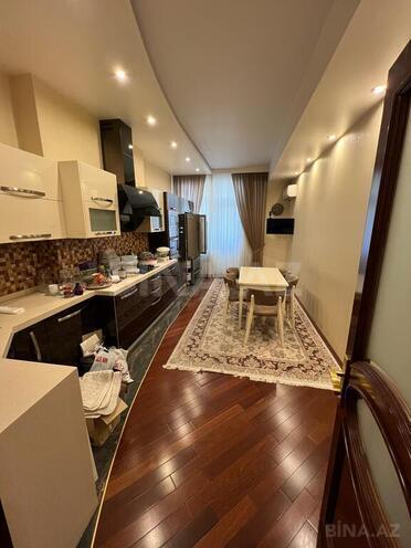5-комн. новостройка - м. Элмляр Академиясы - 202.3 м² (13)