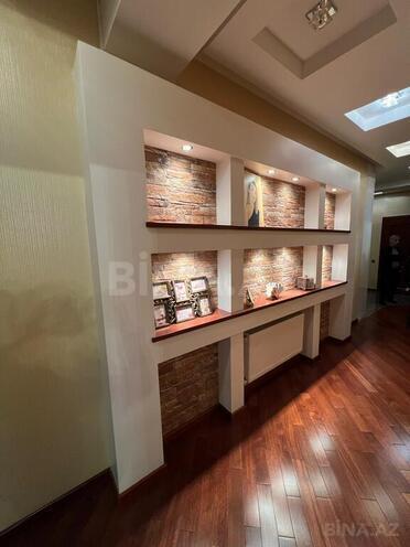 5-комн. новостройка - м. Элмляр Академиясы - 202.3 м² (9)