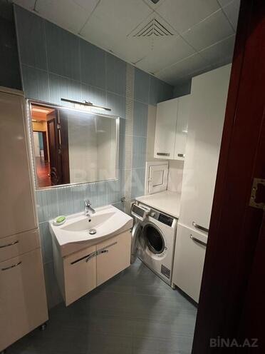 5-комн. новостройка - м. Элмляр Академиясы - 202.3 м² (18)