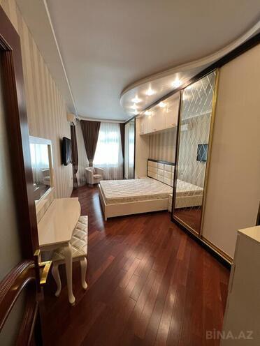 5-комн. новостройка - м. Элмляр Академиясы - 202.3 м² (6)