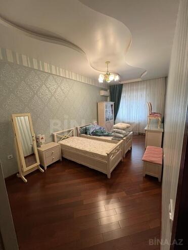5-комн. новостройка - м. Элмляр Академиясы - 202.3 м² (7)