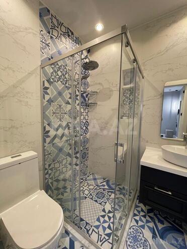 2-комн. новостройка - м. Элмляр Академиясы - 105 м² (11)
