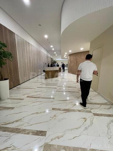 2-комн. новостройка - м. Элмляр Академиясы - 105 м² (17)