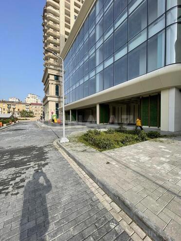 2-комн. новостройка - м. Элмляр Академиясы - 105 м² (18)