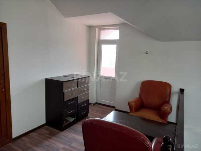Объект - пос. Кюрдаханы - 450 м² (7)