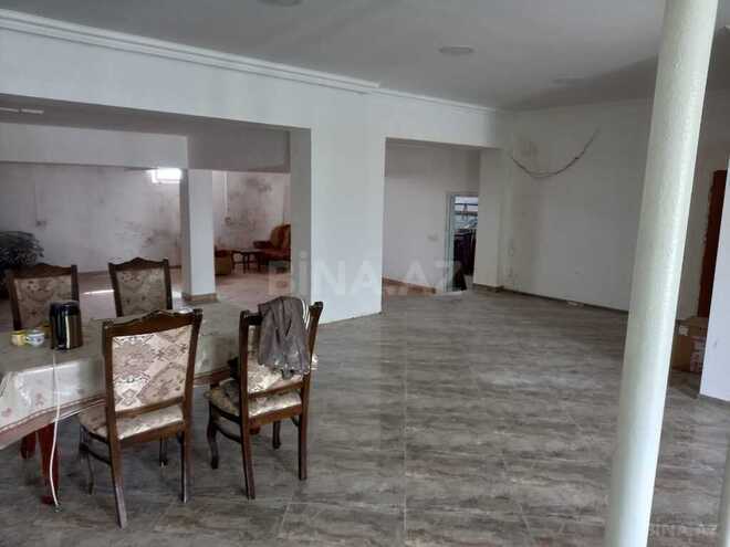 Объект - пос. Кюрдаханы - 450 м² (10)
