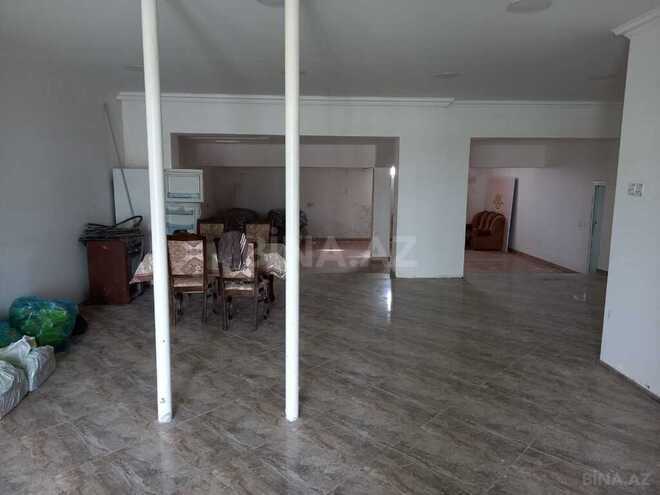 Объект - пос. Кюрдаханы - 450 м² (11)