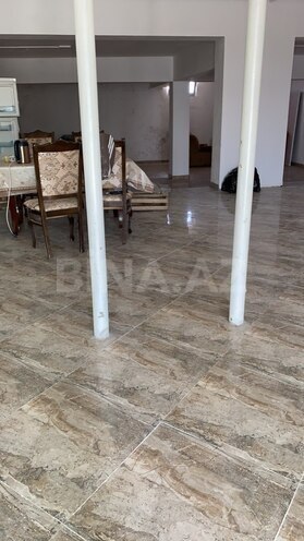 Объект - пос. Кюрдаханы - 450 м² (17)