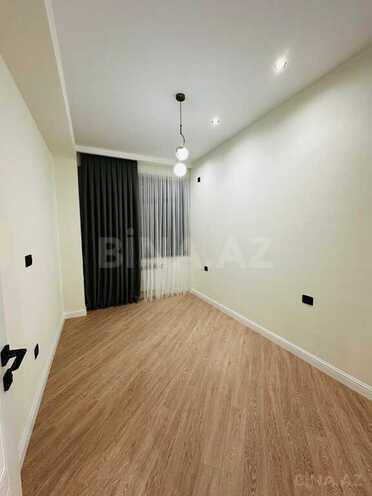 3 otaqlı yeni tikili - Nəsimi m. - 90 m² (12)