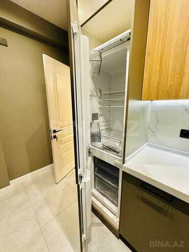 3 otaqlı yeni tikili - Nəsimi m. - 90 m² (15)
