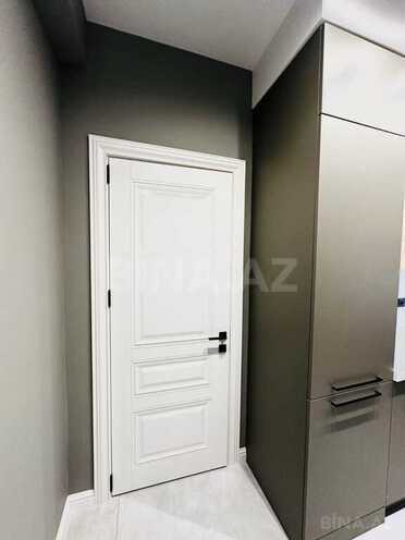 3 otaqlı yeni tikili - Nəsimi m. - 90 m² (29)
