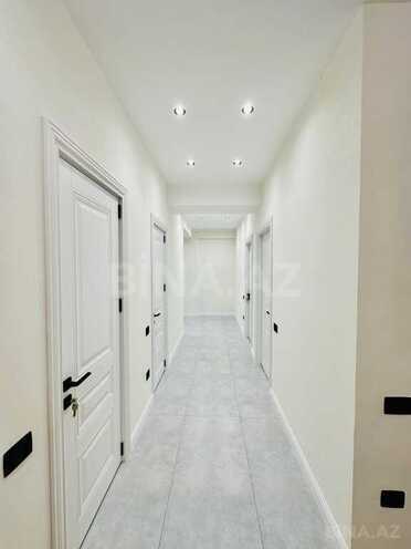 3 otaqlı yeni tikili - Nəsimi m. - 90 m² (1)