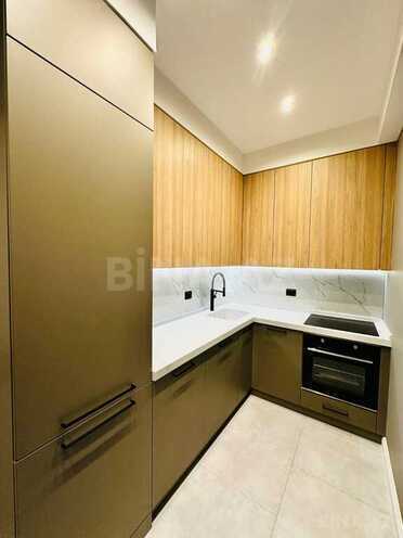 3 otaqlı yeni tikili - Nəsimi m. - 90 m² (17)