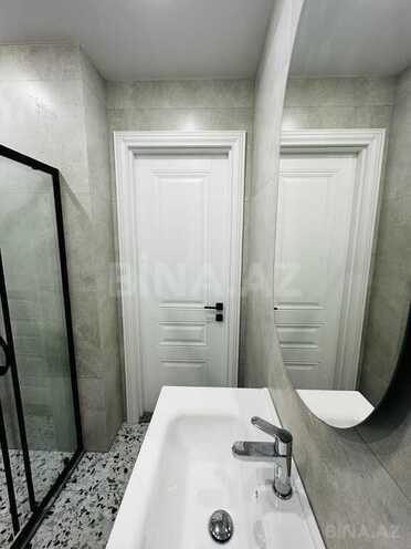 3 otaqlı yeni tikili - Nəsimi m. - 90 m² (27)