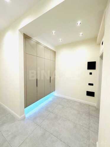 3 otaqlı yeni tikili - Nəsimi m. - 90 m² (6)