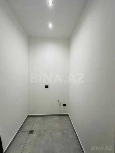3 otaqlı yeni tikili - Nəsimi m. - 90 m² (24)