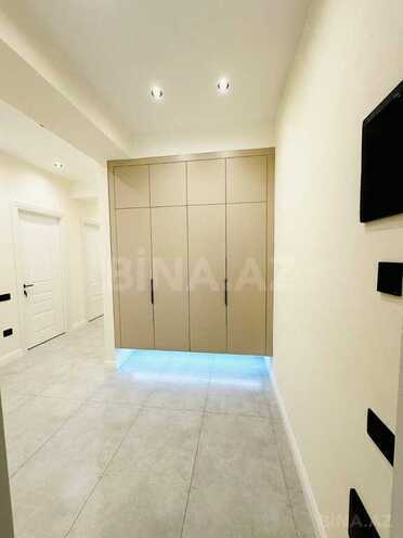 3 otaqlı yeni tikili - Nəsimi m. - 90 m² (4)