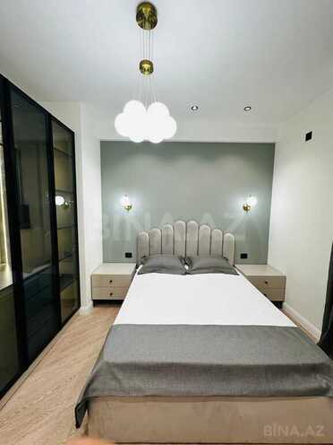 3 otaqlı yeni tikili - Nəsimi m. - 90 m² (13)