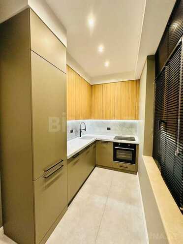 3 otaqlı yeni tikili - Nəsimi m. - 90 m² (19)