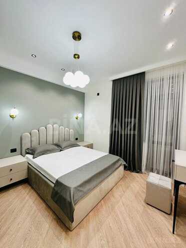 3 otaqlı yeni tikili - Nəsimi m. - 90 m² (20)