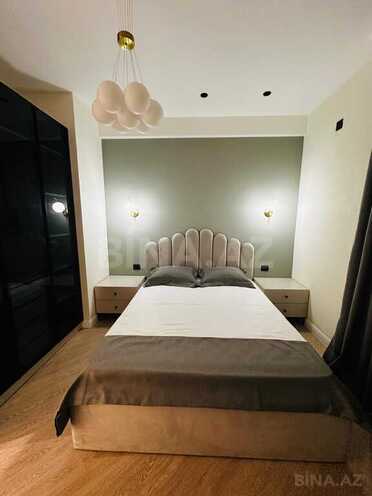 3 otaqlı yeni tikili - Nəsimi m. - 90 m² (5)