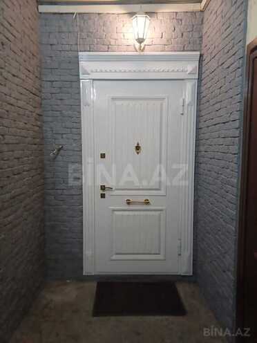 4 otaqlı yeni tikili - Memar Əcəmi m. - 130 m² (22)