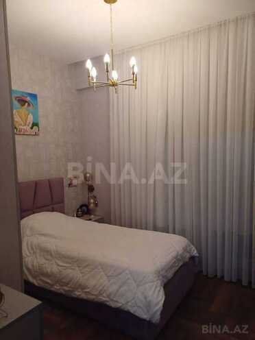4 otaqlı yeni tikili - Memar Əcəmi m. - 130 m² (11)