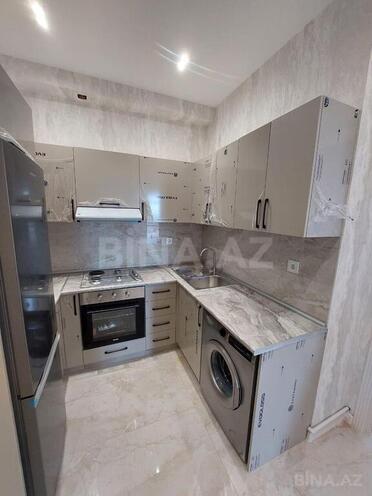2-комн. новостройка - пос. Ази Асланова - 54 м² (6)