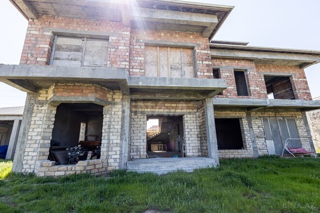 Продаётся  дом/дача 360 м², пос. Шувеляны, photo 8 from 28