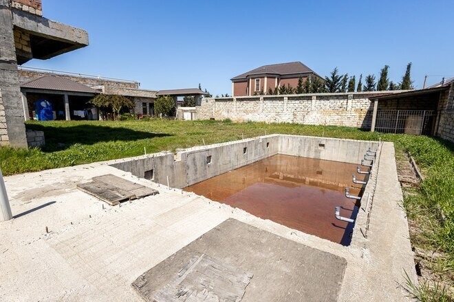 Продаётся  дом/дача 360 м², пос. Шувеляны, photo 6 from 28