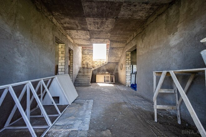 Продаётся  дом/дача 360 м², пос. Шувеляны, photo 9 from 28