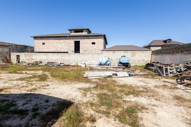 Продаётся  дом/дача 360 м², пос. Шувеляны, photo 24 from 28