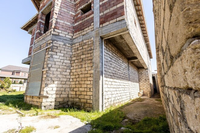 Продаётся  дом/дача 360 м², пос. Шувеляны, photo 16 from 28