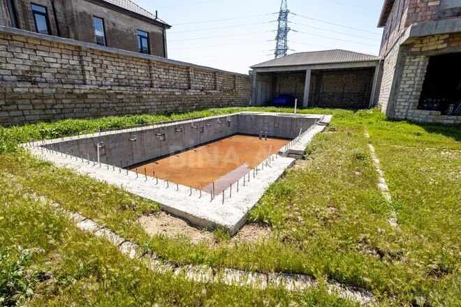 Продаётся  дом/дача 360 м², пос. Шувеляны, photo 4 from 28