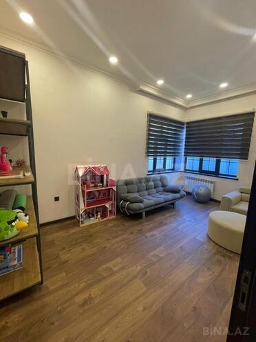5 otaqlı həyət evi/bağ evi - Buzovna q. - 250 m² (4)