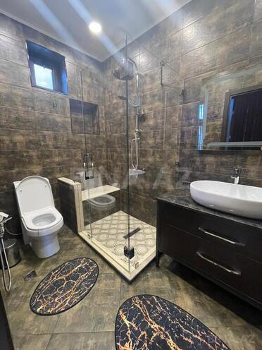 5 otaqlı həyət evi/bağ evi - Buzovna q. - 250 m² (13)