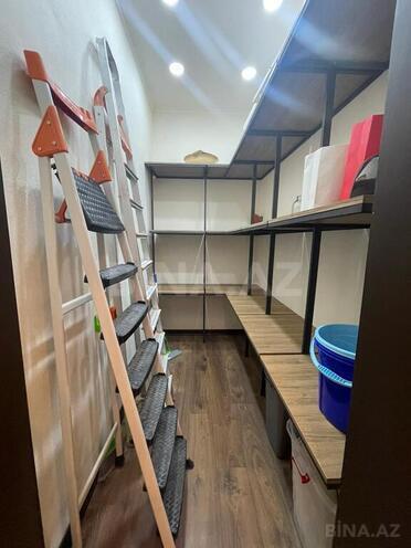 5 otaqlı həyət evi/bağ evi - Buzovna q. - 250 m² (11)