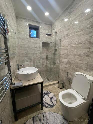 5 otaqlı həyət evi/bağ evi - Buzovna q. - 250 m² (7)