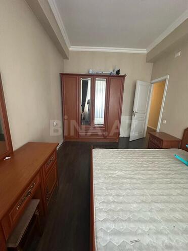 3 otaqlı yeni tikili - Yasamal q. - 84 m² (5)