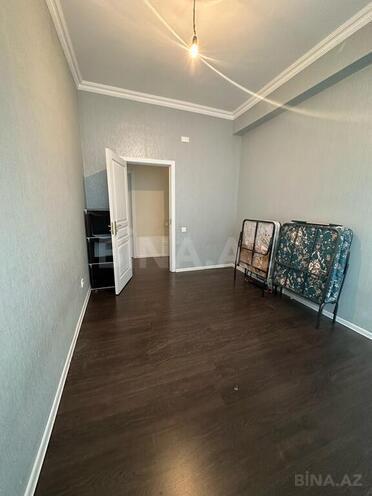 3 otaqlı yeni tikili - Yasamal q. - 84 m² (11)