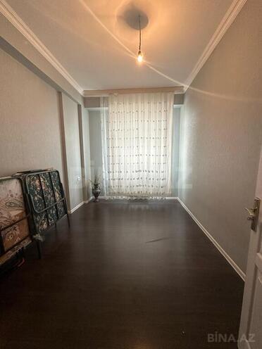 3 otaqlı yeni tikili - Yasamal q. - 84 m² (10)