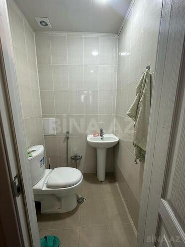 3 otaqlı yeni tikili - Yasamal q. - 84 m² (6)