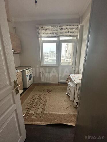 3 otaqlı yeni tikili - Yasamal q. - 84 m² (7)