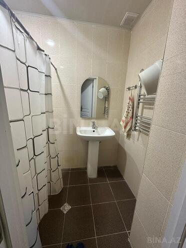 3 otaqlı yeni tikili - Yasamal q. - 84 m² (9)