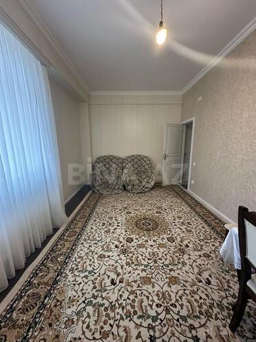3 otaqlı yeni tikili - Yasamal q. - 84 m² (13)