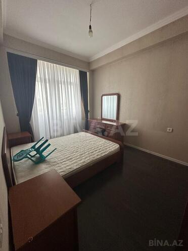 3 otaqlı yeni tikili - Yasamal q. - 84 m² (12)