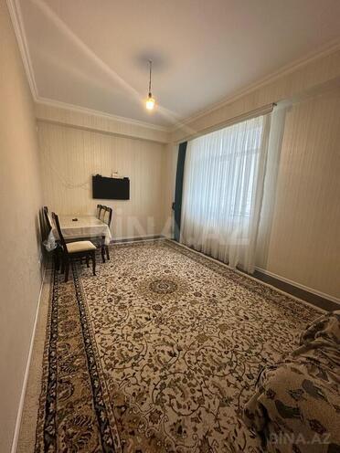 3 otaqlı yeni tikili - Yasamal q. - 84 m² (14)