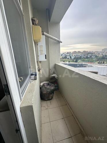 3 otaqlı yeni tikili - Yasamal q. - 84 m² (4)